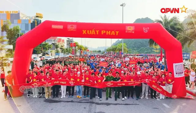 Thời sự Quốc phòng ngày 30/8/2026