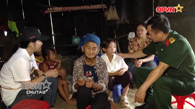 Nhịp sống QPVN số 19