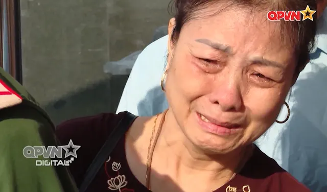 Lời thì thầm từ Hang Đá Sập