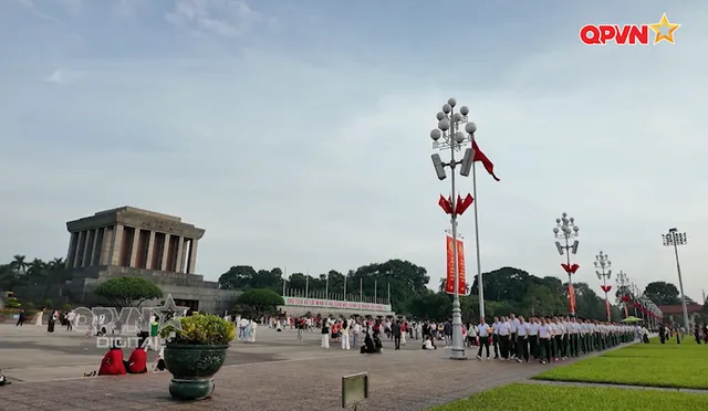 Tin Quân sự Quốc phòng ngày 30/8/2026