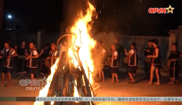 Bản tin tiếng Trung 16h30 ngày 31/8/2026