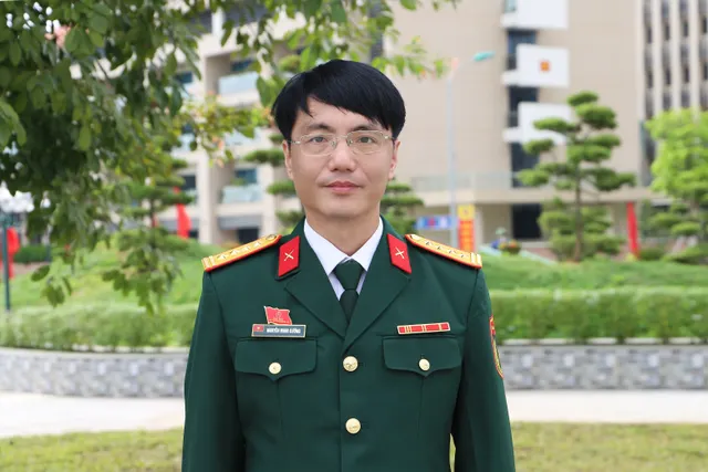 Phỏng vấn: Phỏng vấn Đại tá Nguyễn Minh Cường, Phó Chính ủy Sư đoàn 324, Quân khu 4 về kết quả thực hành tư tưởng, đạo đức, phương pháp, phong cách Hồ Chí Minh tại Sư đoàn