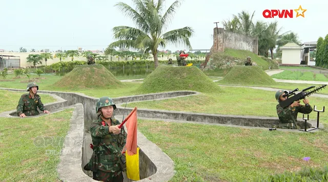 Sẵn sàng cơ động dịp nghỉ lễ