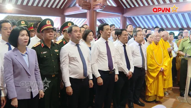Bản tin Trưa ngày 02/9/2026