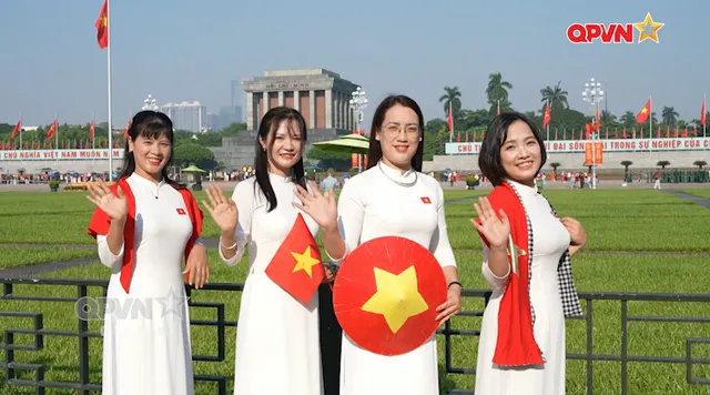 Tin Quân sự Quốc phòng ngày 02/9/2026