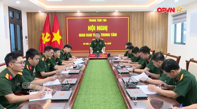 Thời sự Quốc phòng ngày 01/9/2026