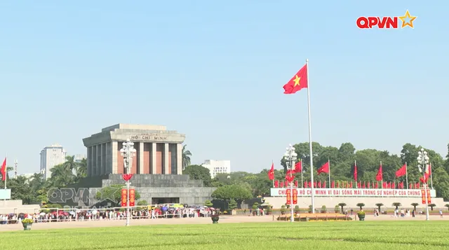 Thời sự Quốc phòng ngày 02/9/2026
