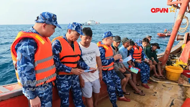 Bản tin Trưa ngày 03/9/2026