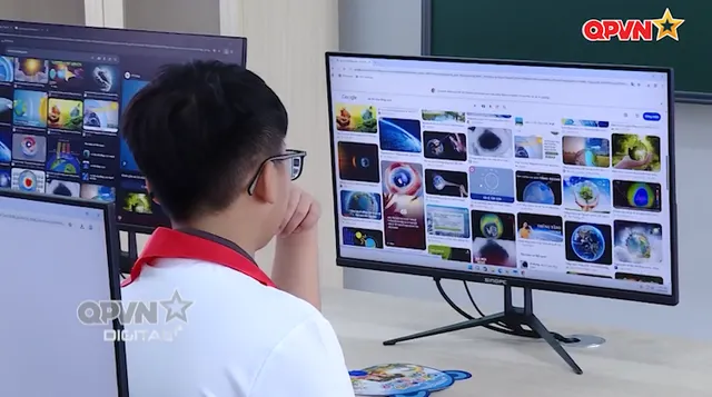 Ngày mới với QPVN 03/9/2026