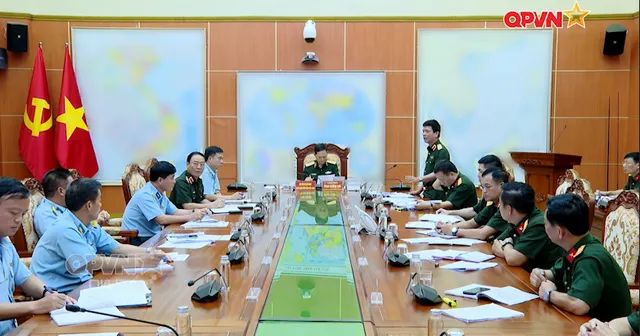 Tin Quân sự Quốc phòng ngày 03/9/2026