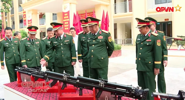 Bản tin Trưa ngày 04/9/2026