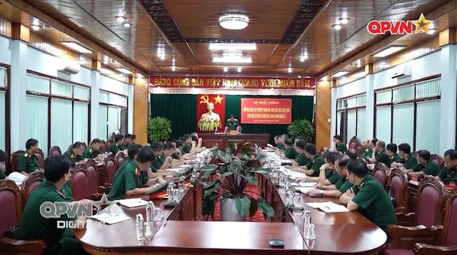 Ươm mầm non trên ngàn