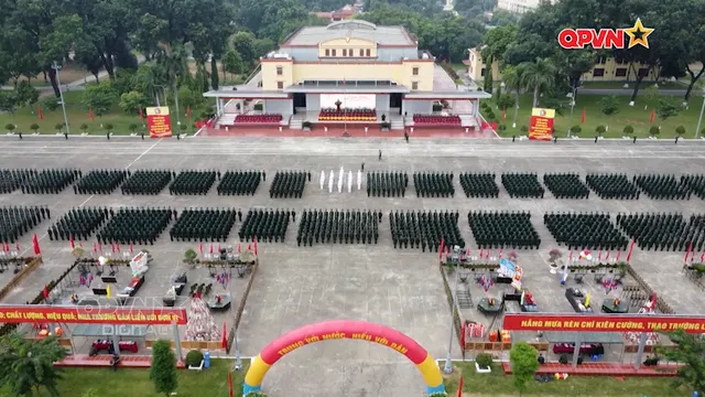 Tin Quân sự Quốc phòng ngày 05/9/2026
