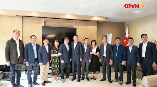 Tin Quân sự Quốc phòng ngày 06/9/2026