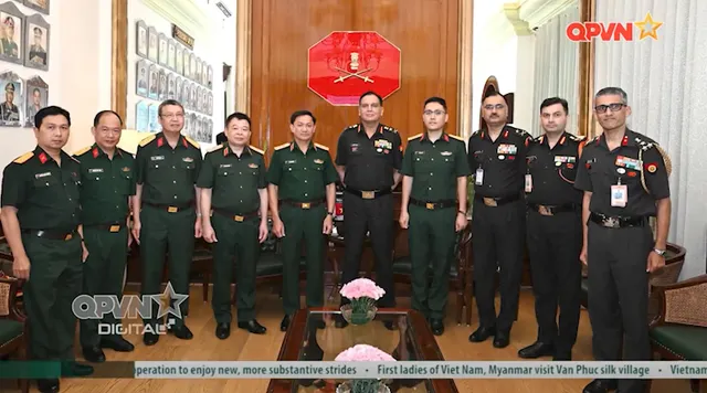 Bản tin tiếng Anh 15h ngày 06/9/2026