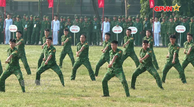 Bản tin Trưa ngày 07/9/2026