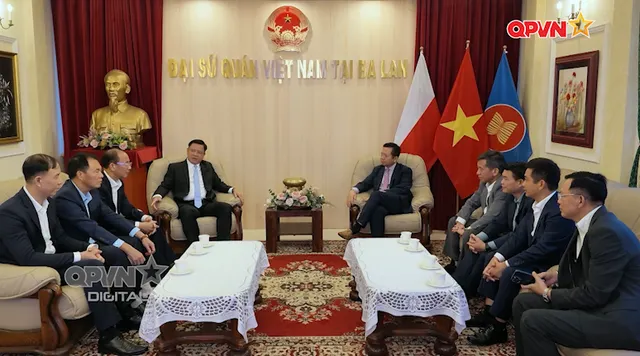 Thời sự Quốc phòng ngày 07/9/2026