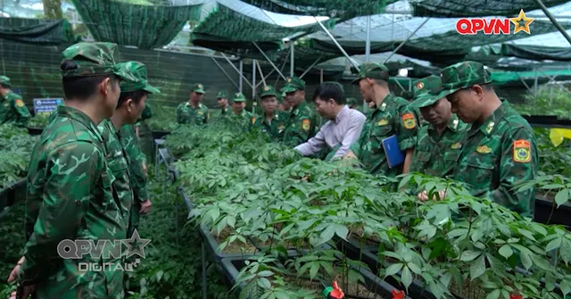 Ngày mới với QPVN 07/9/2026