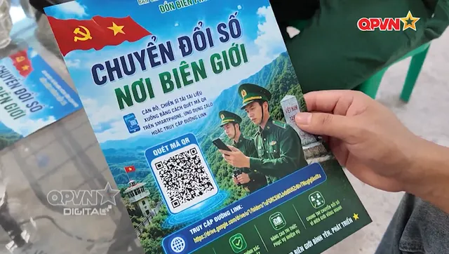 Người thắp lửa vùng lõm