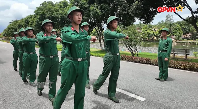 Tin Quân sự Quốc phòng ngày 07/9/2026