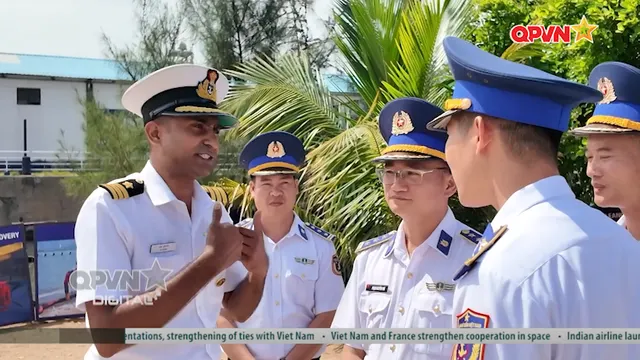 Bản tin tiếng Anh 15h ngày 07/9/2026