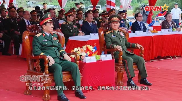 Vươn xa Việt Nam - Số 225 - TT - Dấu ấn Việt trên đất Triệu Voi