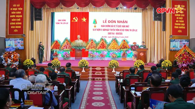 Bản tin Trưa ngày 08/9/2026