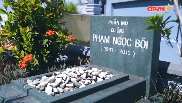 Những người thầy bên kia bầu trời