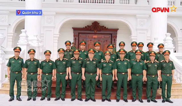 Tin Quân sự Quốc phòng ngày 09/9/2026