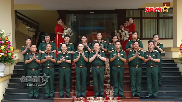 Thời sự Quốc phòng ngày 10/9/2026