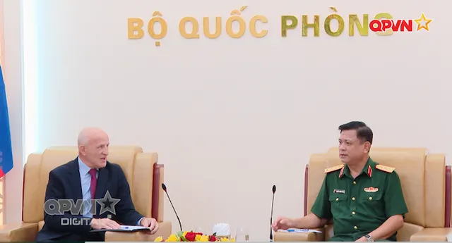 Bản tin tiếng Trung 16h30 ngày 12/9/2026