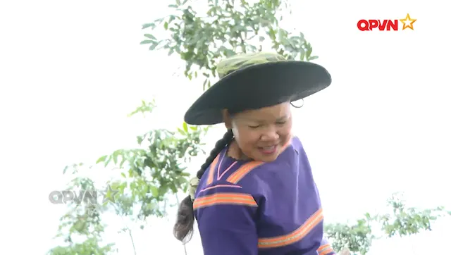 Quân với dân một ý chí
