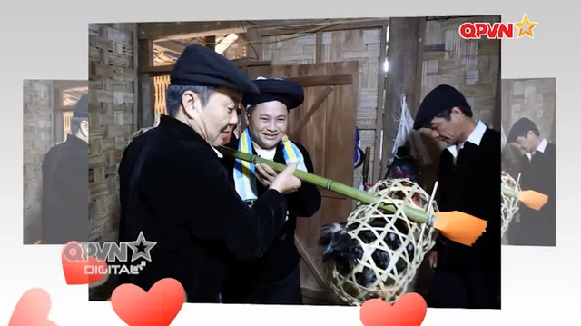 Lễ cưới truyền thống của người Dao Đỏ