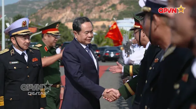 Thời sự Quốc phòng ngày 13/9/2026