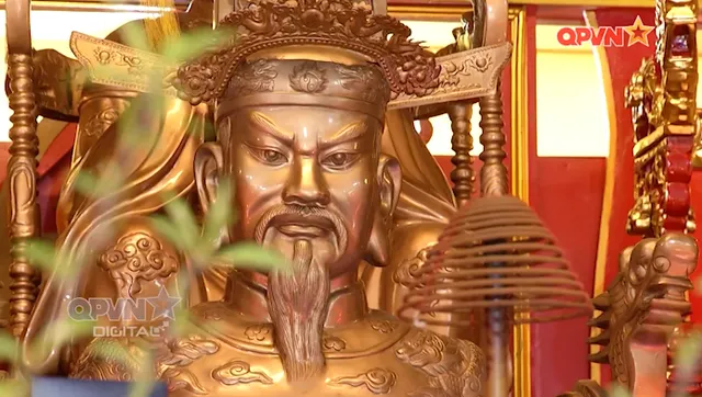 Đức Thánh Trần