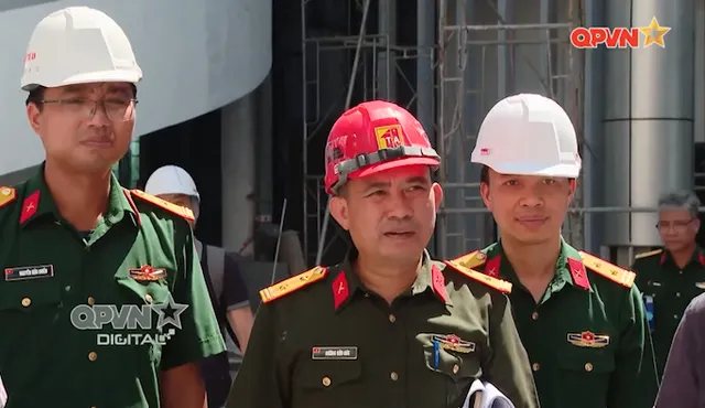 75 năm những chặng đường vẻ vang