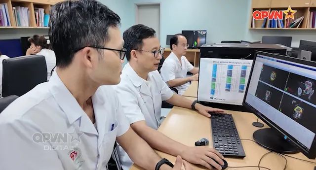Hiệu quả của xạ trị, xạ phẫu trong điều trị u não phức tạp