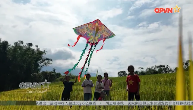 Bản tin tiếng Trung 16h30 ngày 13/9/2026