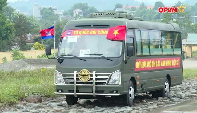 Tin Quân sự Quốc phòng ngày 14/9/2026