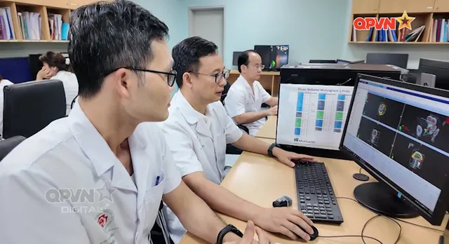 Hiệu quả của xạ trị, xạ phẫu trong điều trị u não phức tạp