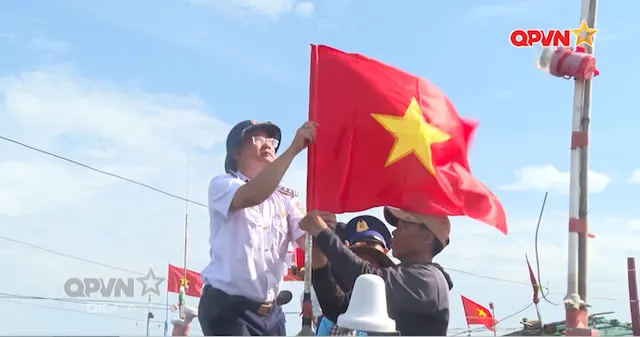 Bản tin tiếng Trung 16h30 ngày 15/9/2026