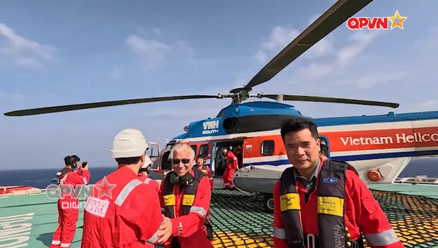 Sức sống Đại Hùng