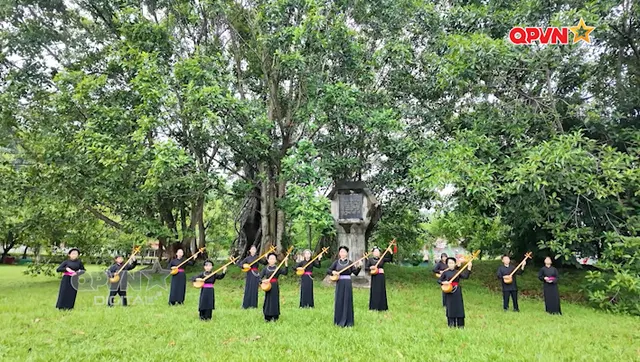 Ngày mới với QPVN 15/9/2026