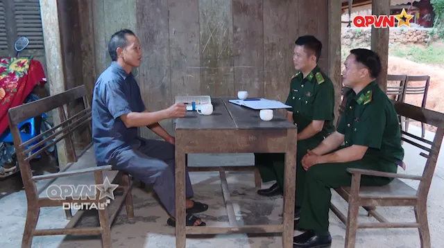 Pù Nhi từng ngày đổi thay