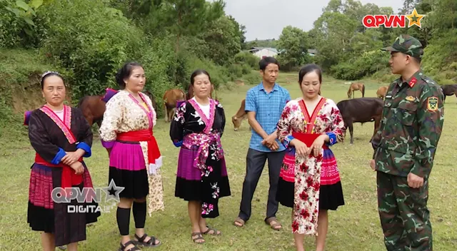Nói dân hiểu, làm dân tin