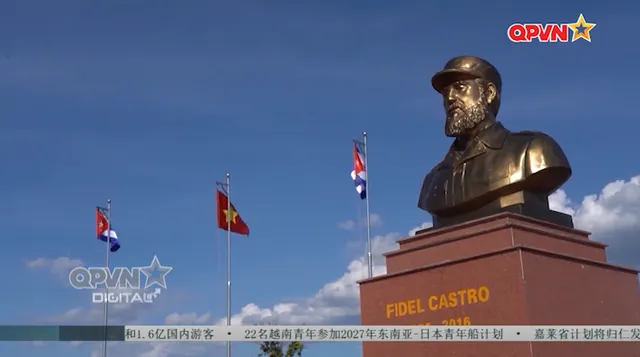Bản tin tiếng Trung 16h30 ngày 16/9/2026