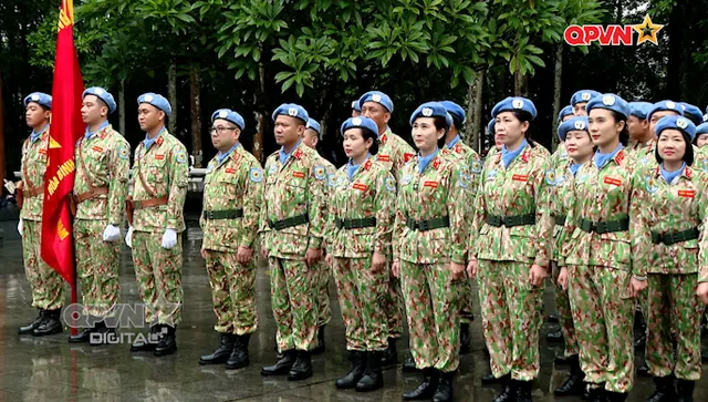 Bản tin Trưa ngày 17/9/2026