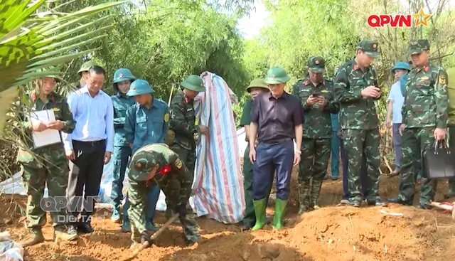 Ngày mới với QPVN 17/9/2026