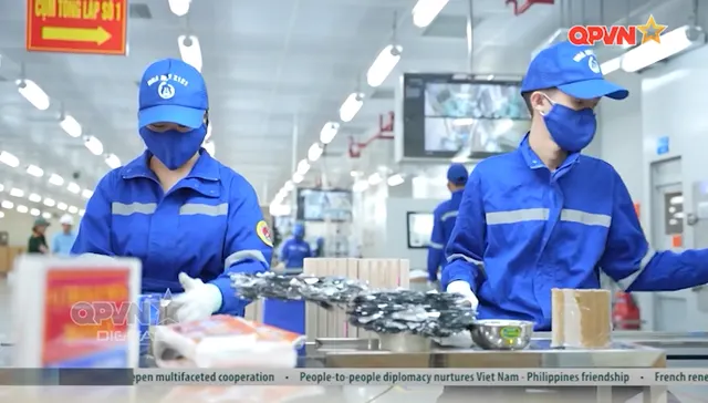 Bản tin tiếng Anh 15h ngày 18/9/2026