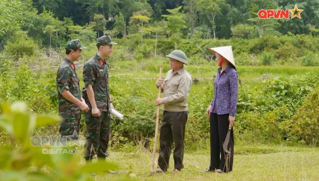 Bom mìn 2026 - số 4: Quy định về độ sâu cần rà phá bom mìn